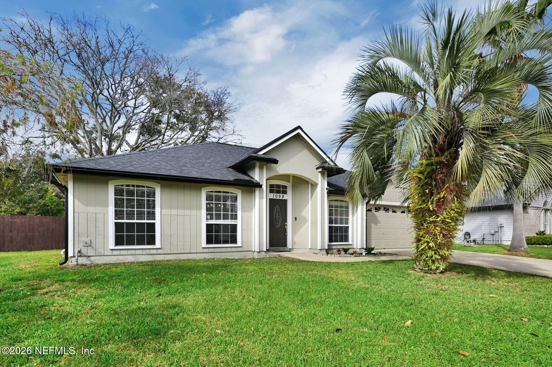 1098 CELEBRANT Drive