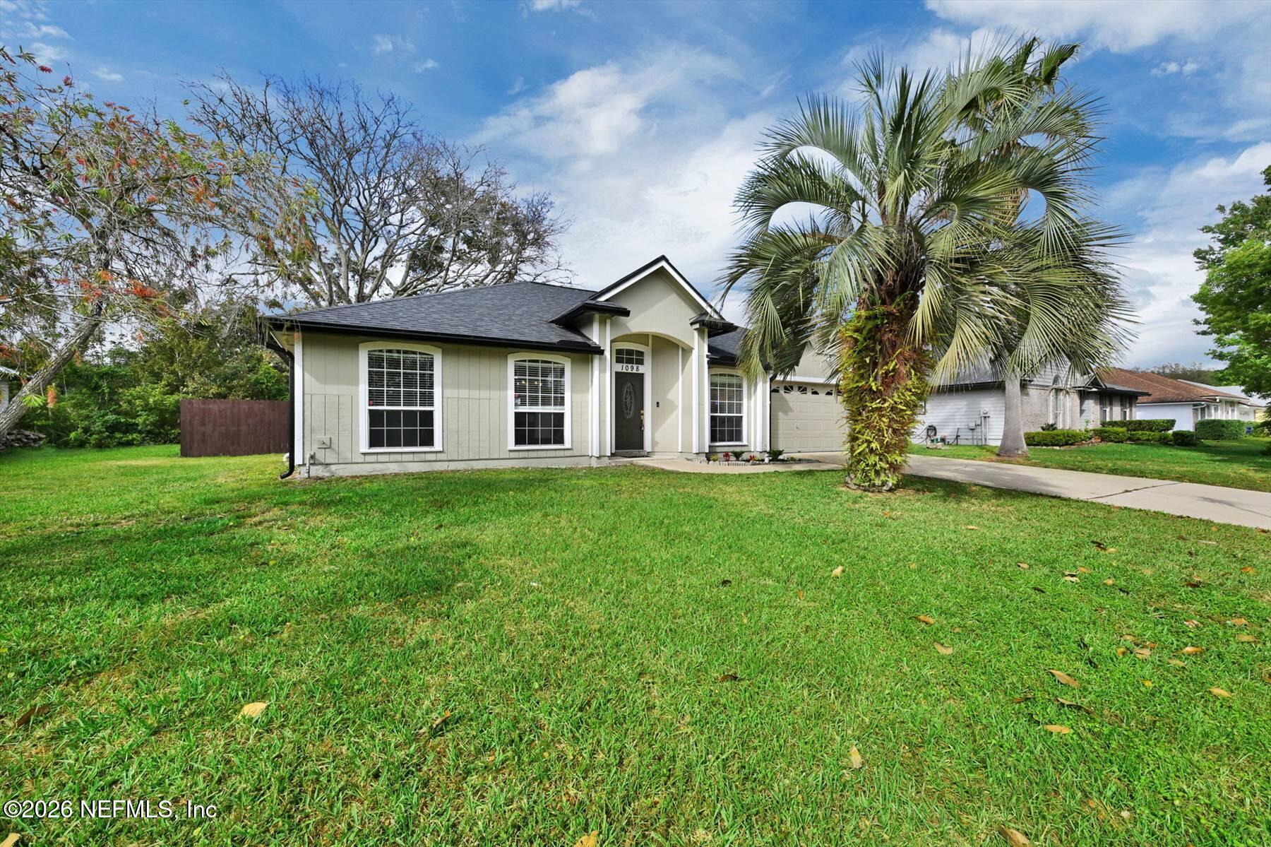 1098 CELEBRANT Drive