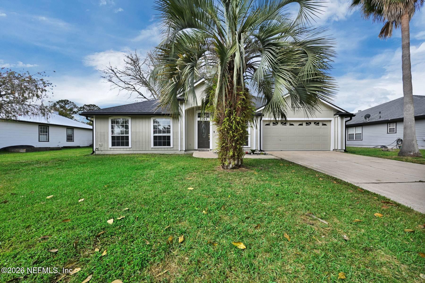 1098 CELEBRANT Drive