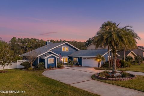 14073 PINE ISLAND Drive Jacksonville FL 32224