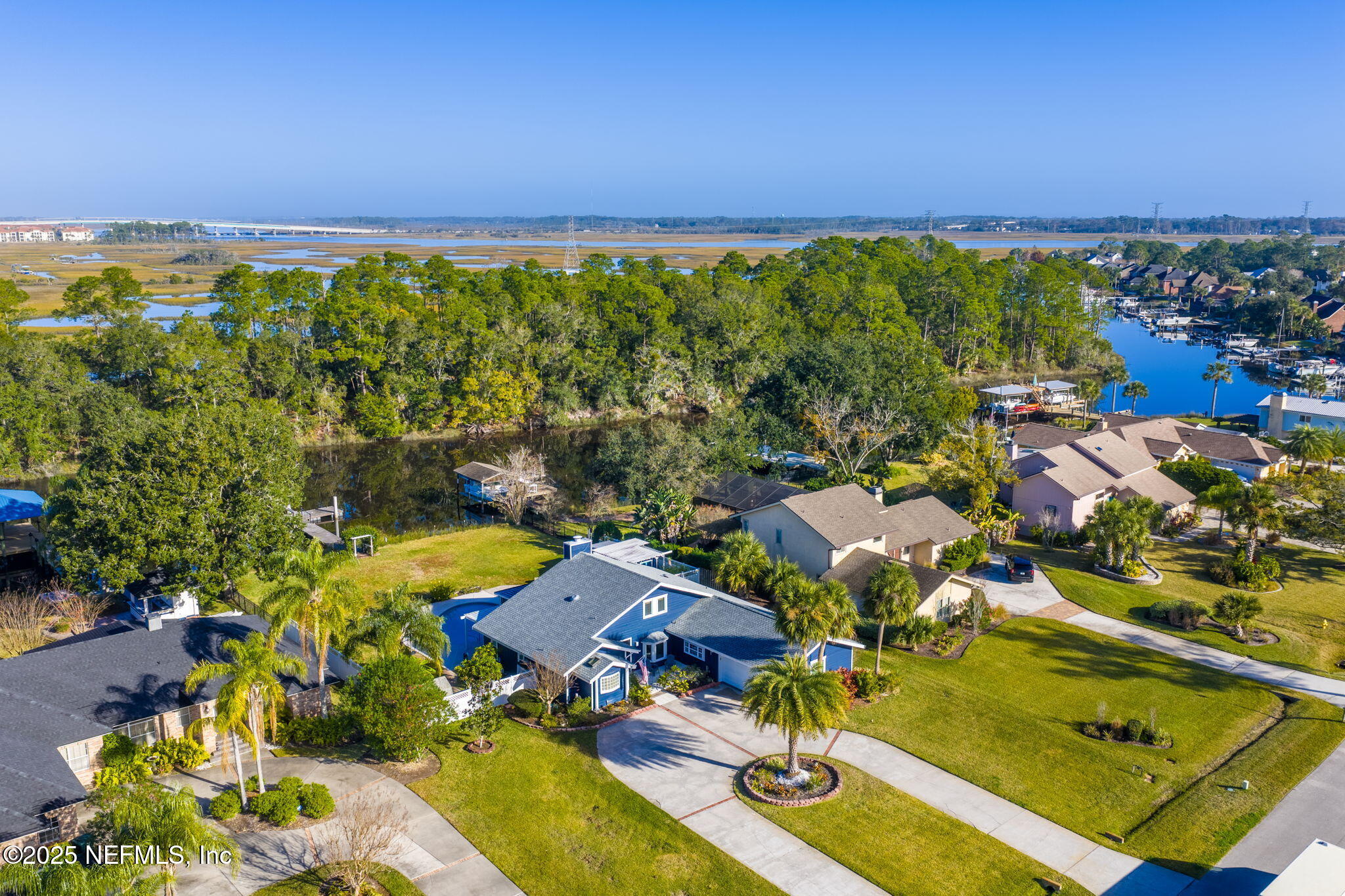 14073 PINE ISLAND Drive