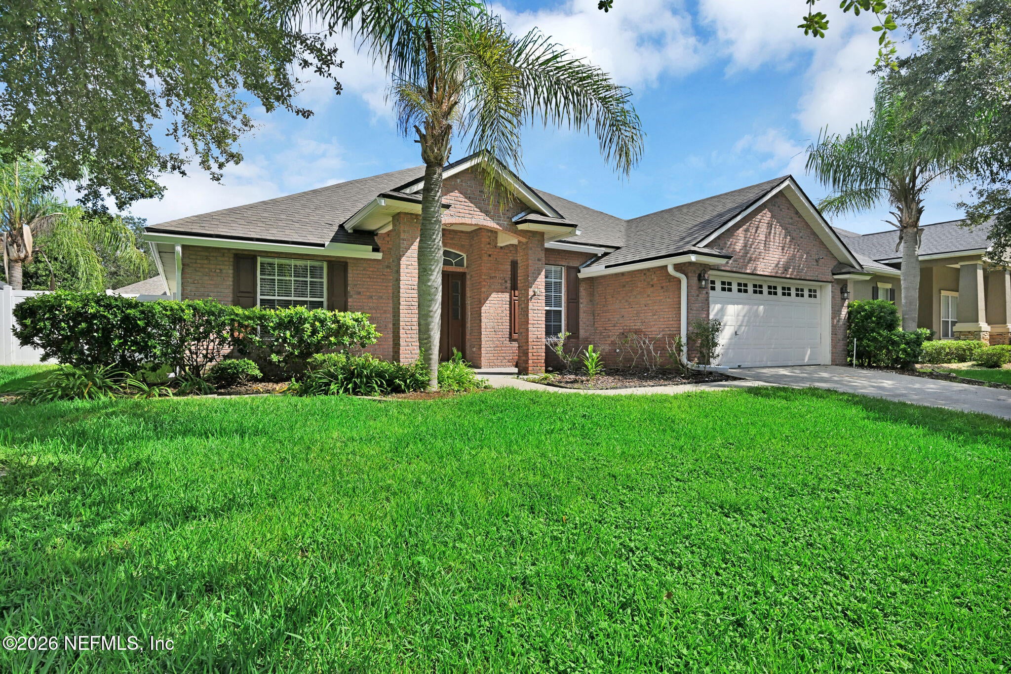 3018 OATLAND Court