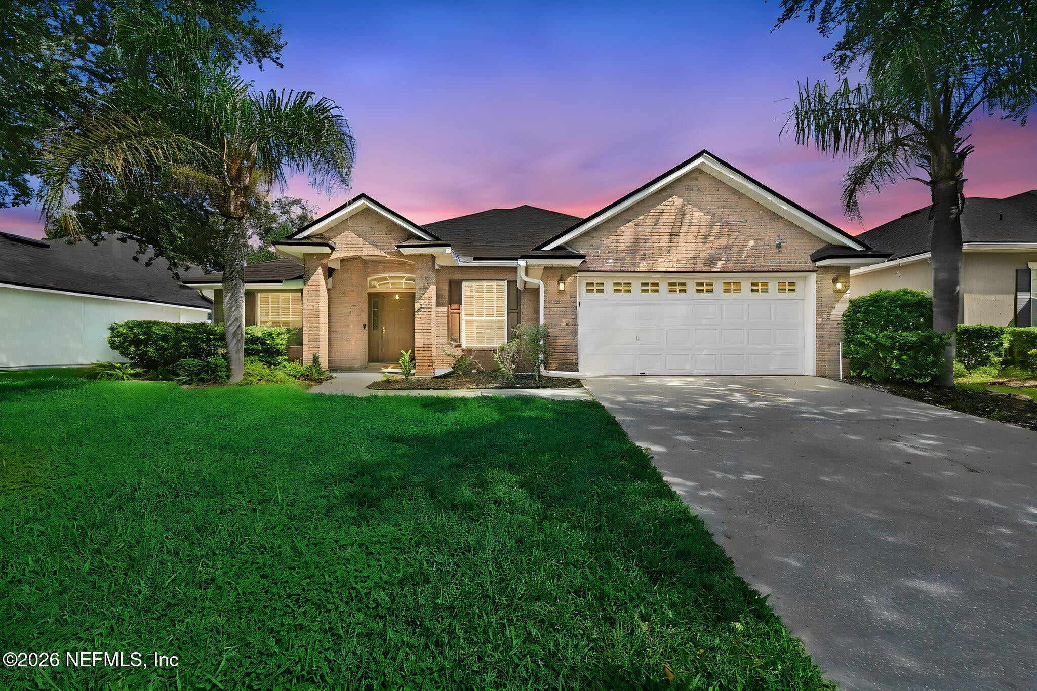 3018 OATLAND Court