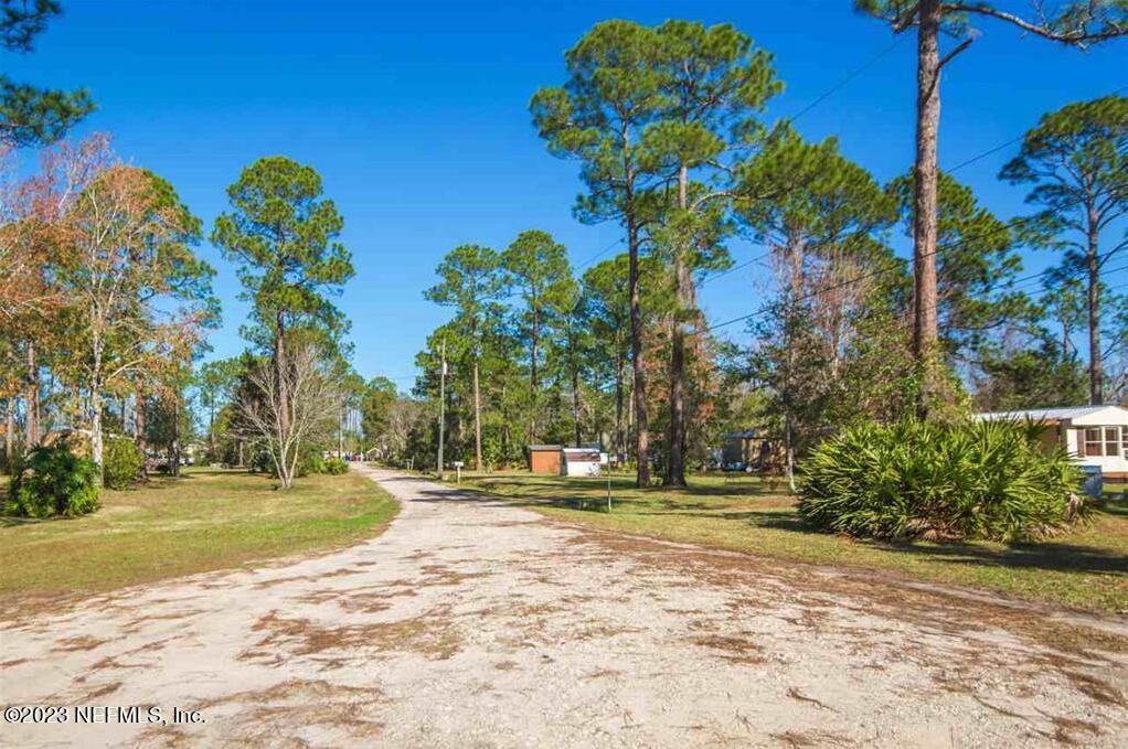1211 CYPRESS Road