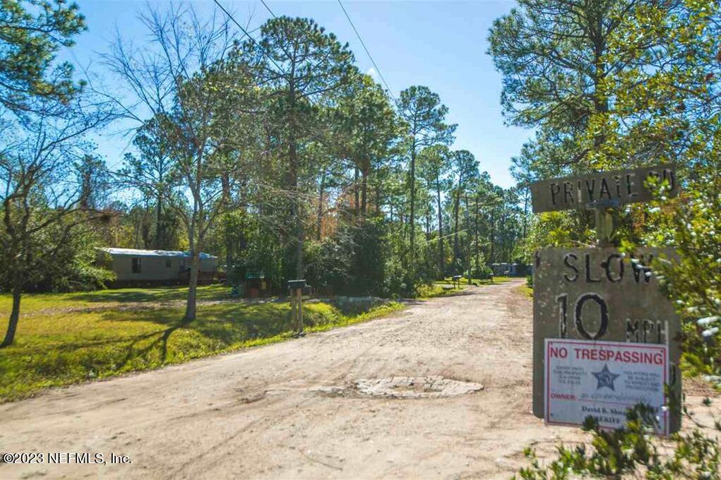 1211 CYPRESS Road