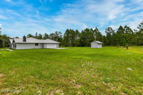 A home in Palatka