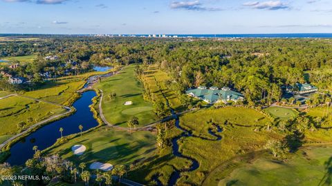 A home in Ponte Vedra Beach