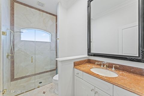 A home in Ponte Vedra Beach