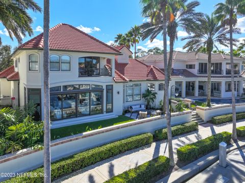 A home in Ponte Vedra Beach