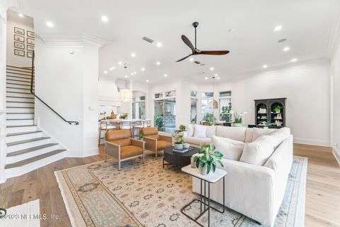 A home in Ponte Vedra Beach