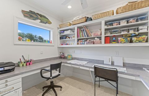 A home in Ponte Vedra Beach