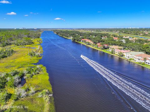 A home in Ponte Vedra Beach