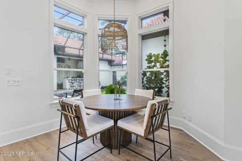 A home in Ponte Vedra Beach