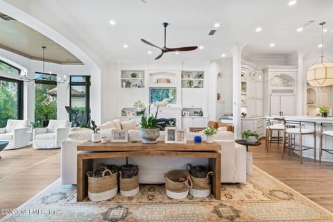 A home in Ponte Vedra Beach