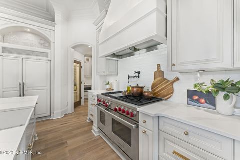 A home in Ponte Vedra Beach