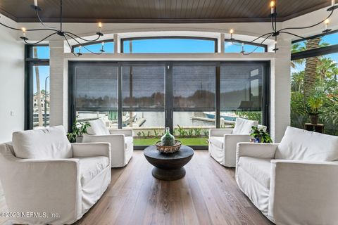 A home in Ponte Vedra Beach