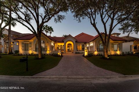A home in Ponte Vedra Beach