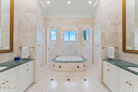 A home in Ponte Vedra Beach