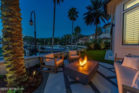A home in Ponte Vedra Beach
