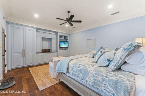 A home in Ponte Vedra Beach