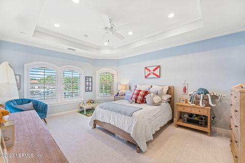 A home in Ponte Vedra Beach