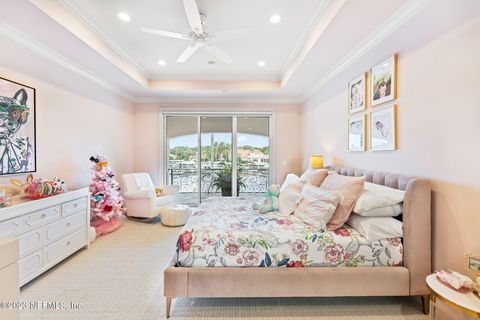 A home in Ponte Vedra Beach