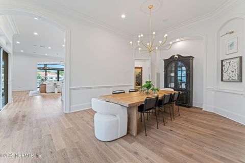 A home in Ponte Vedra Beach