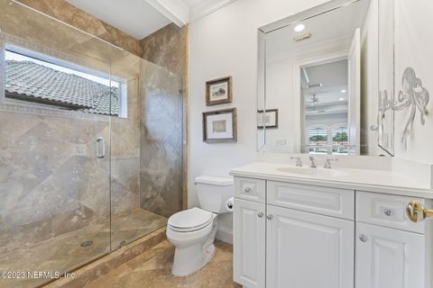 A home in Ponte Vedra Beach