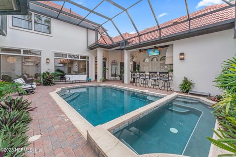 A home in Ponte Vedra Beach