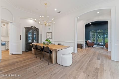 A home in Ponte Vedra Beach