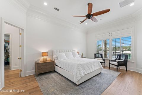 A home in Ponte Vedra Beach