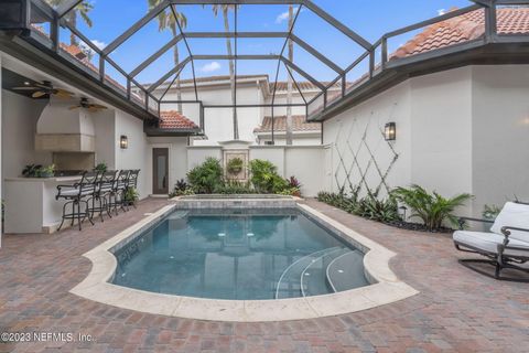 A home in Ponte Vedra Beach