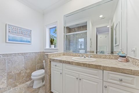 A home in Ponte Vedra Beach