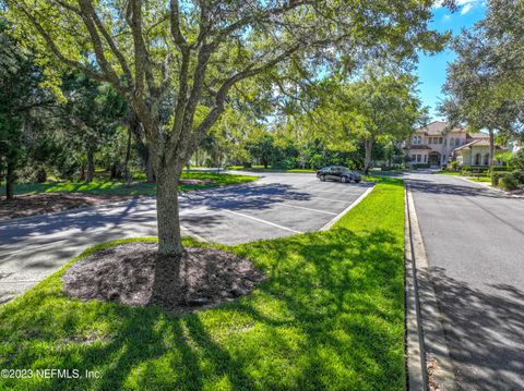 A home in Ponte Vedra Beach