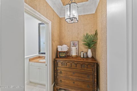 A home in Ponte Vedra Beach