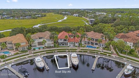 A home in Ponte Vedra Beach