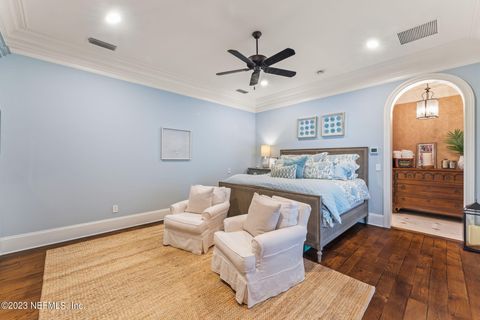 A home in Ponte Vedra Beach