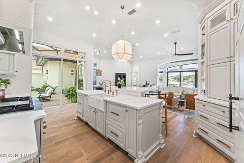 A home in Ponte Vedra Beach