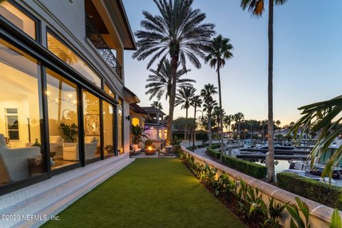 A home in Ponte Vedra Beach
