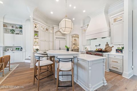 A home in Ponte Vedra Beach