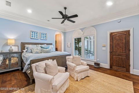 A home in Ponte Vedra Beach