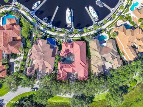 A home in Ponte Vedra Beach