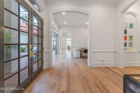 A home in Ponte Vedra Beach