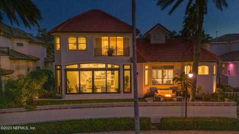 A home in Ponte Vedra Beach
