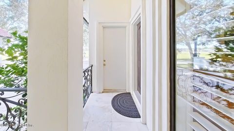 A home in Ponte Vedra Beach