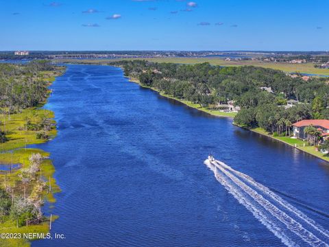 A home in Ponte Vedra Beach
