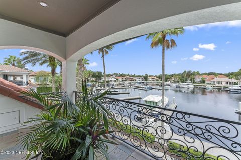 A home in Ponte Vedra Beach