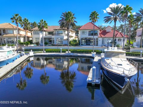 A home in Ponte Vedra Beach