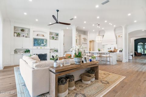 A home in Ponte Vedra Beach