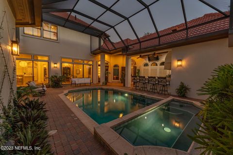 A home in Ponte Vedra Beach